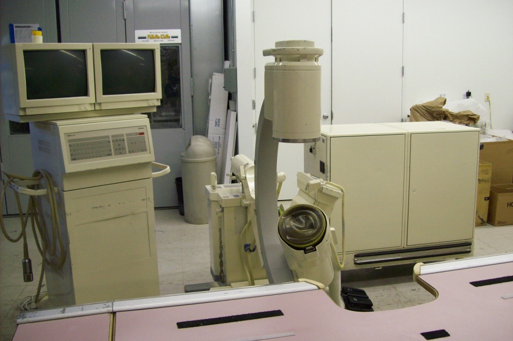 Healthtronics LithoTron Lithotripter